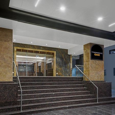 Clubhouse Hotel Raajpath Vadodara Luaran gambar